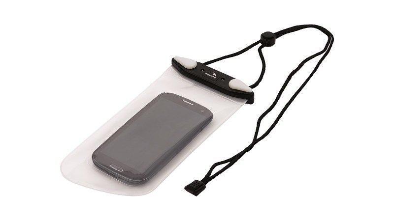 Easy Camp - Гидропак для смартфона Waterproof Smartphone Case