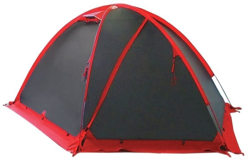 Tramp — Палатка экспедиционная Rock 2