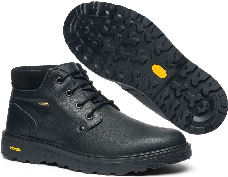 Зимние мужские ботинки Grisport 40279