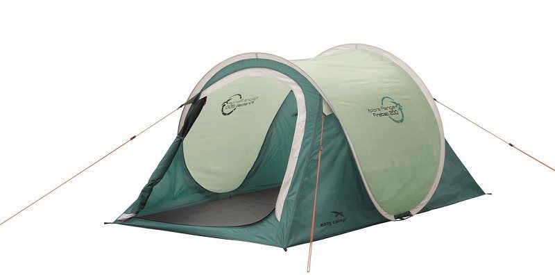 Easy camp - Палатка легкая однослойная Fireball 200
