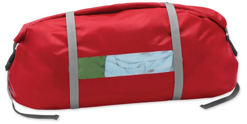 Outdoor research - Гермомешок плотный Lateral Dry Bag