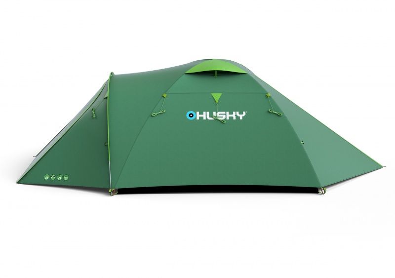 HUSKY - Палатка Bizon 4