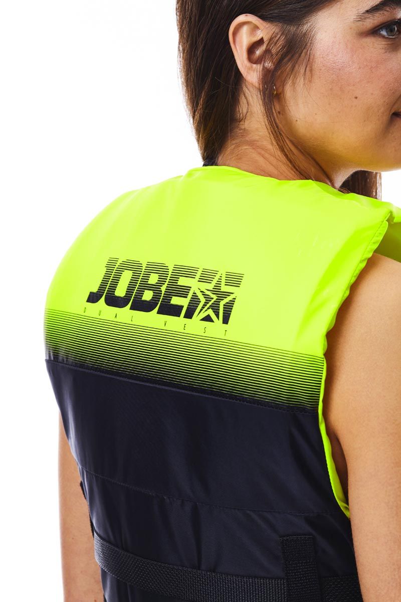 Jobe - Жилет Dual Vest