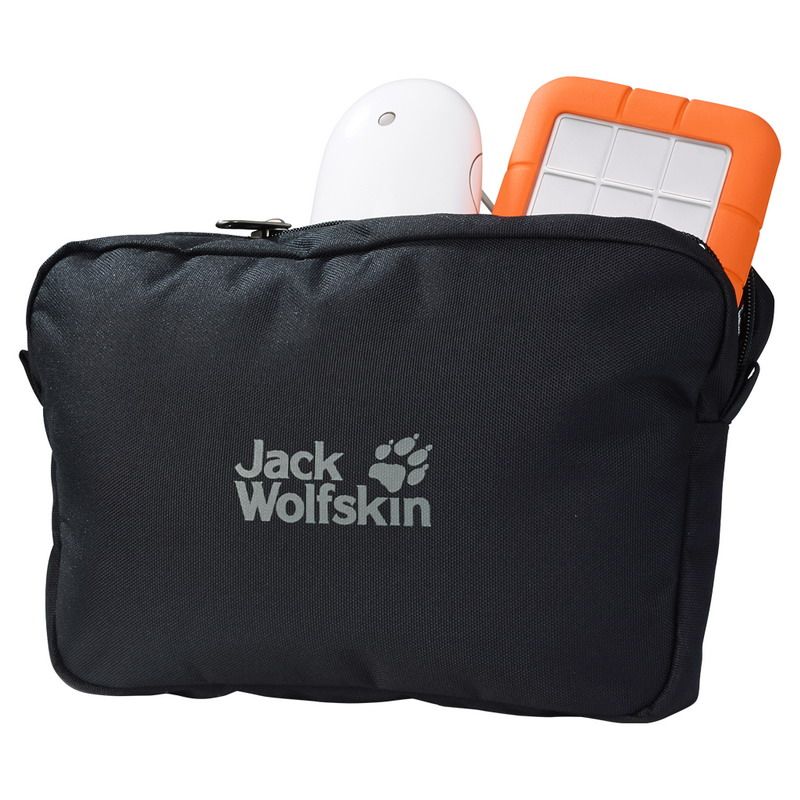 Городской рюкзак Jack Wolfskin Jack.Pot De Luxe 32