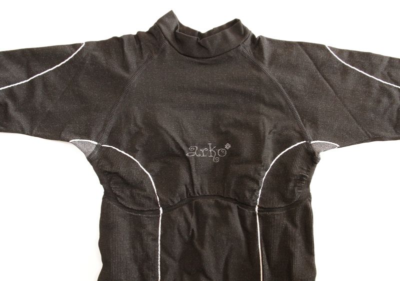 Arko - Футболка женская WMN Norway Shirt Arko - Футболка женская WMN Norway Shirt