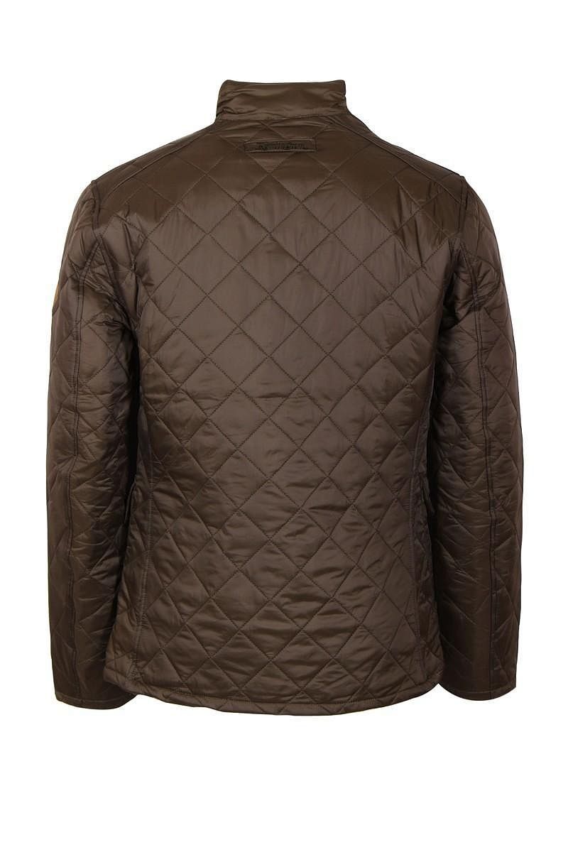 Стильная куртка Remington Jacket Shaded Оlive