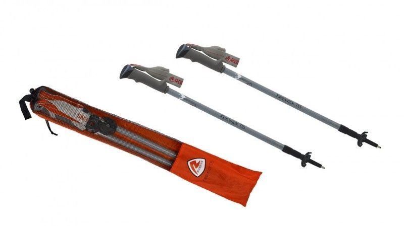 Robens - Телескопические треккинговые палки Keswick T6