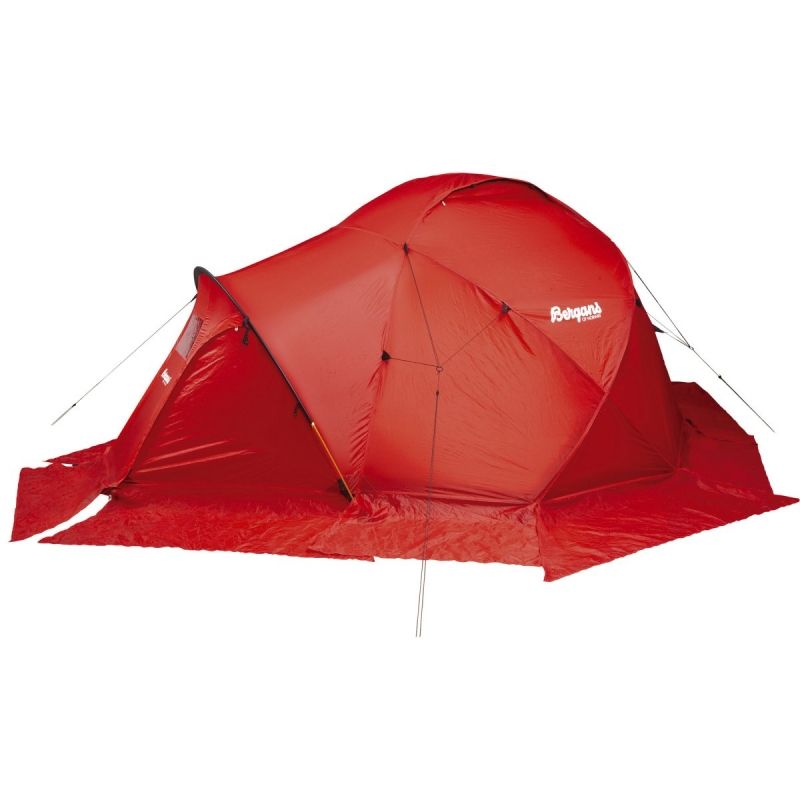 Bergans - Палатка Helium Dome