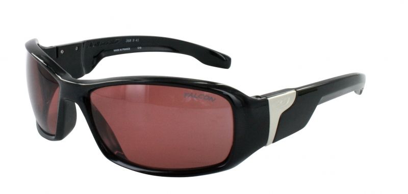 Julbo - Стильные солнцезащитные очки для города Zulu 368