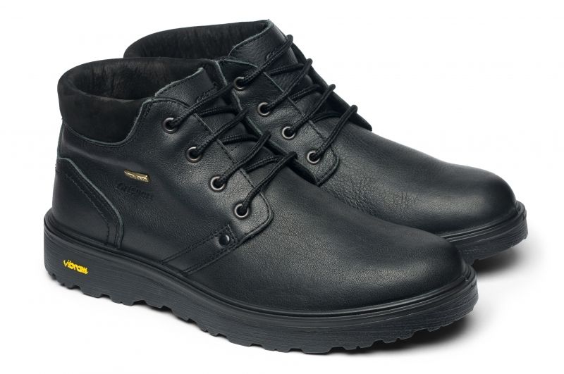 Зимние мужские ботинки Grisport 40279