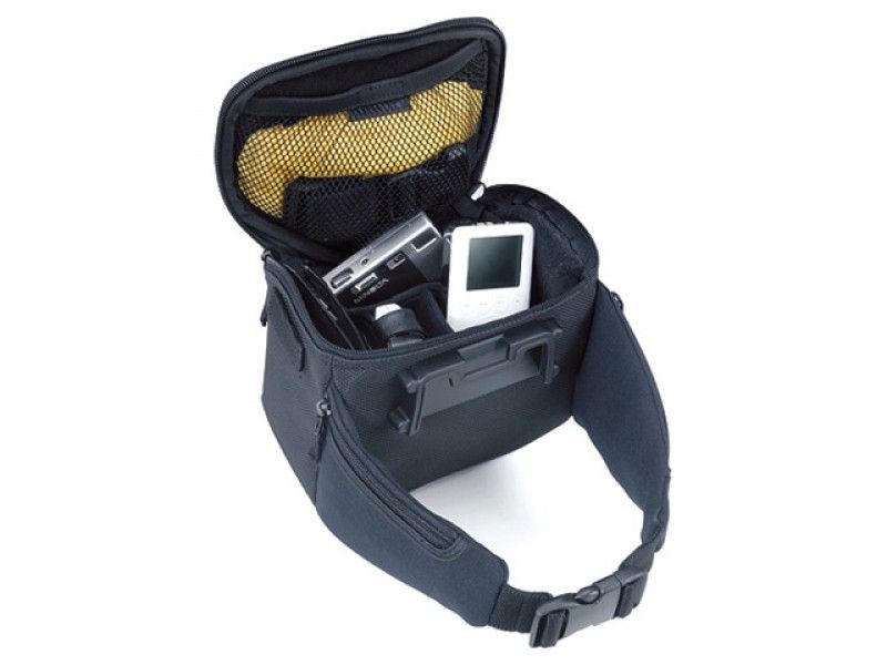  Компактная сумка на руль Topeak Compact Handlebar Bag