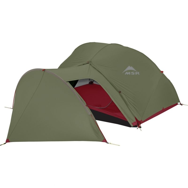 MSR - Тамбур для палатки HUBBA GEAR SHED