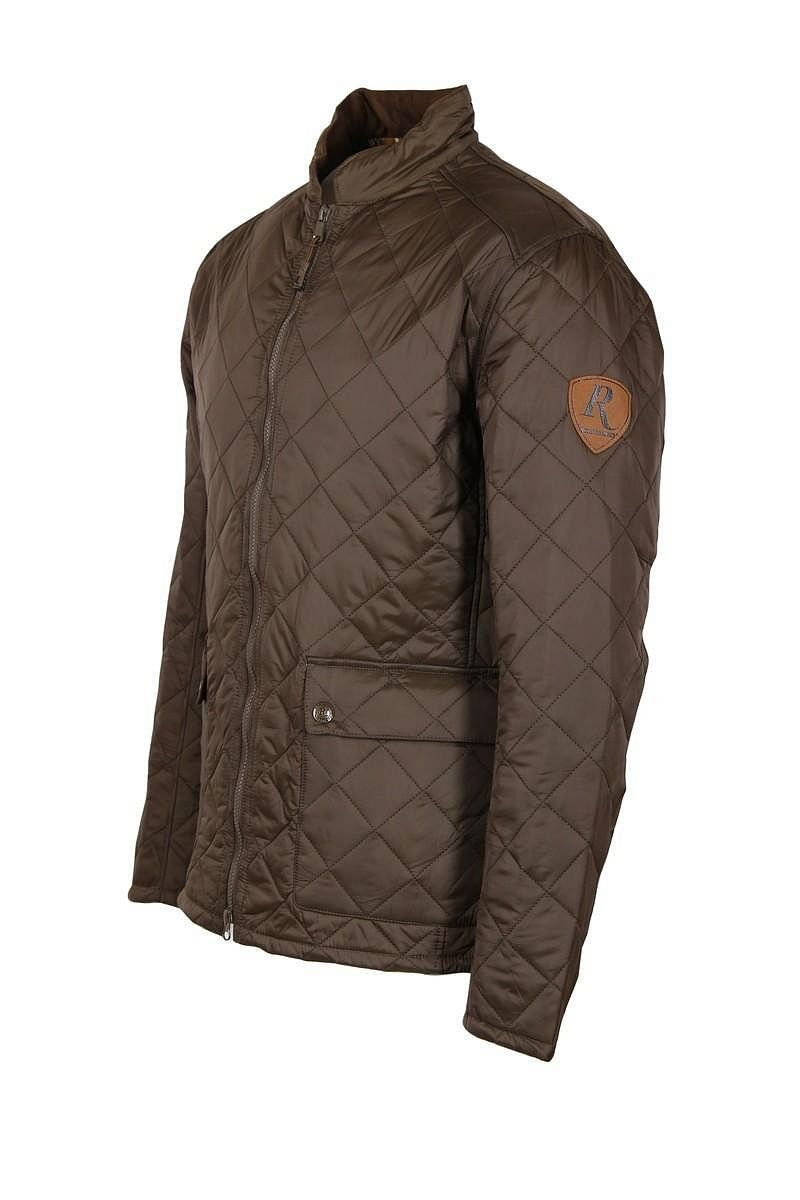 Стильная куртка Remington Jacket Shaded Оlive