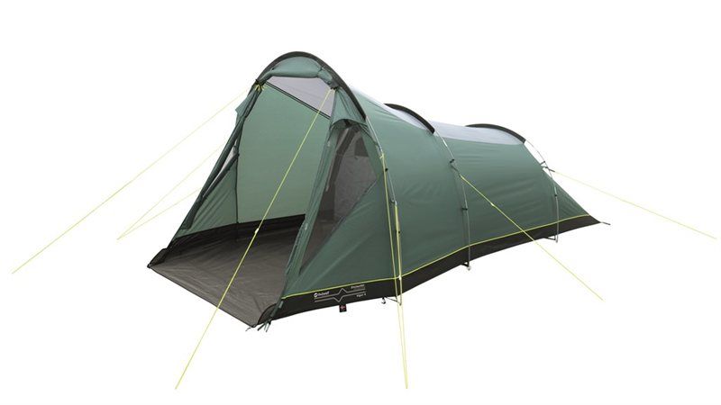 Outwell- Палатка удобная для семьи Vigor 4