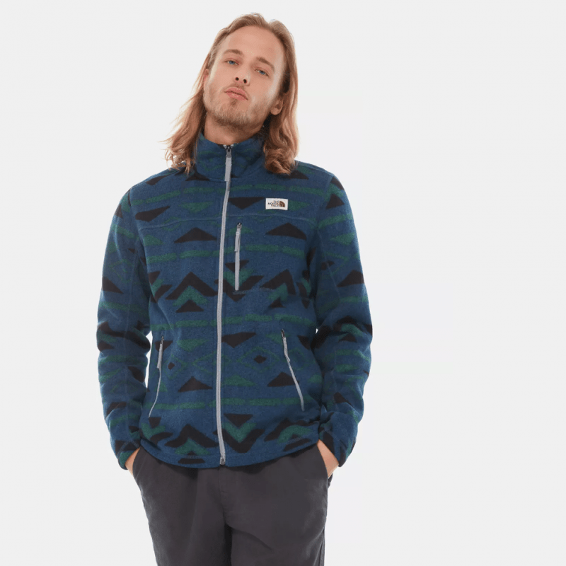 Куртка мужская The North Face Gordon Lyons Novelty Full Zip