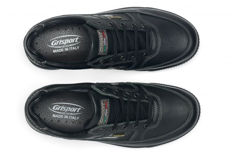 Удобные мужские ботинки Grisport 41707