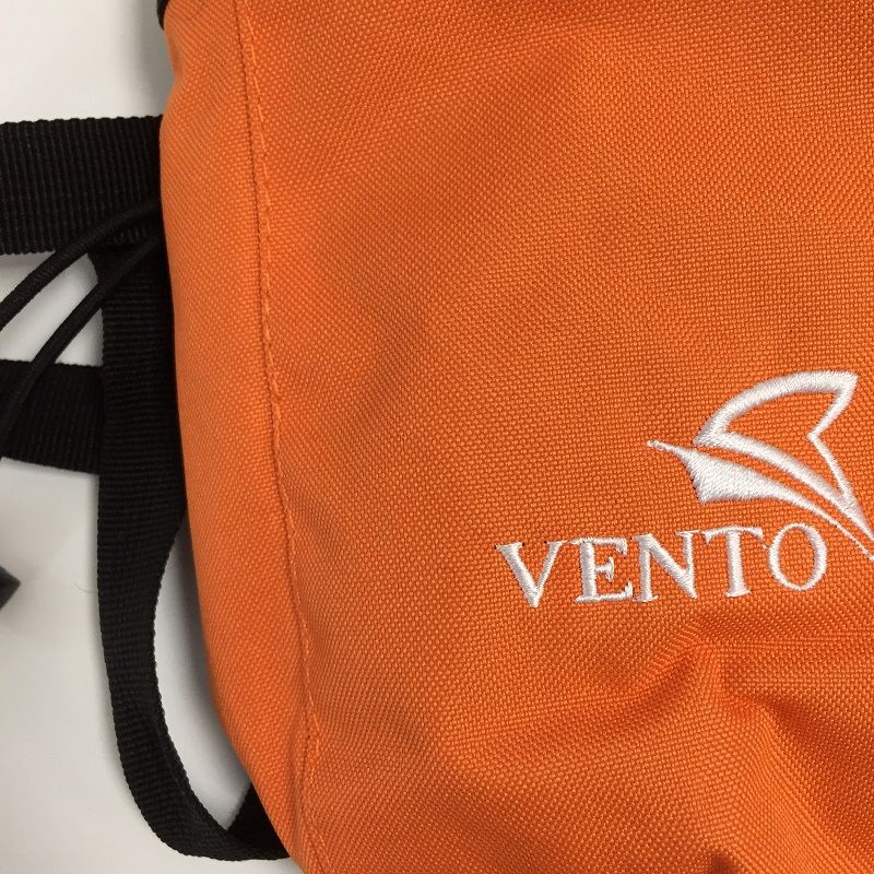 Венто - Мешочек для магнезии с поясом V2