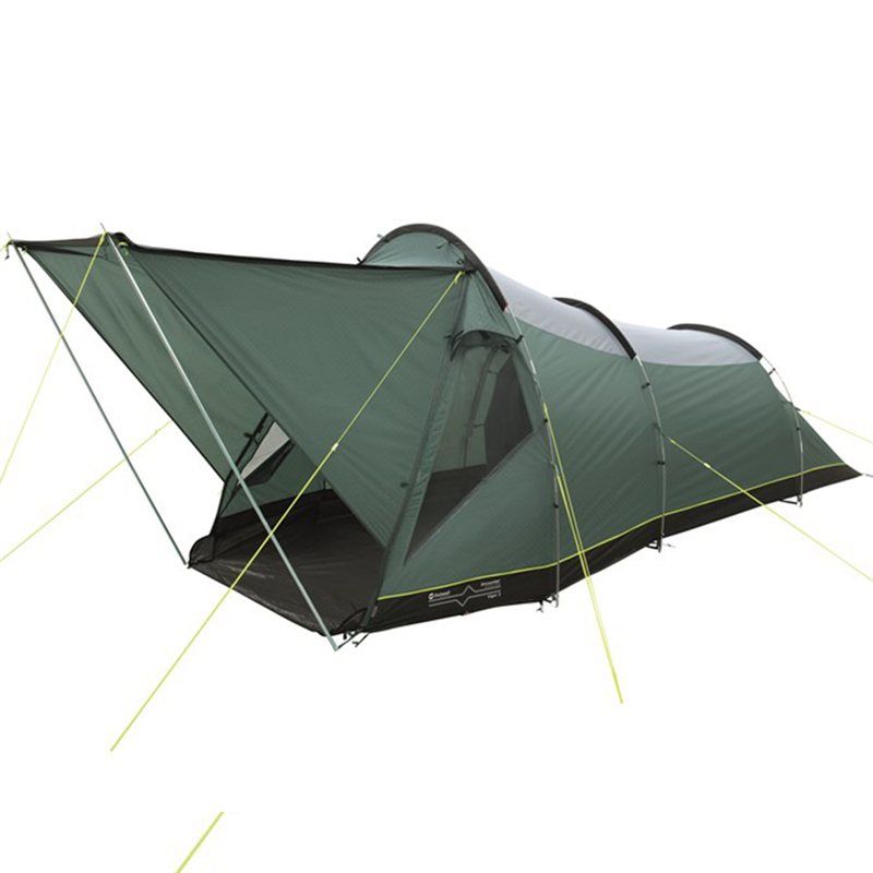 Outwell- Палатка удобная для семьи Vigor 4