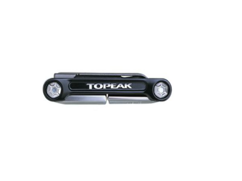 Прочный мультиинструмент Topeak Mini 9 Pro