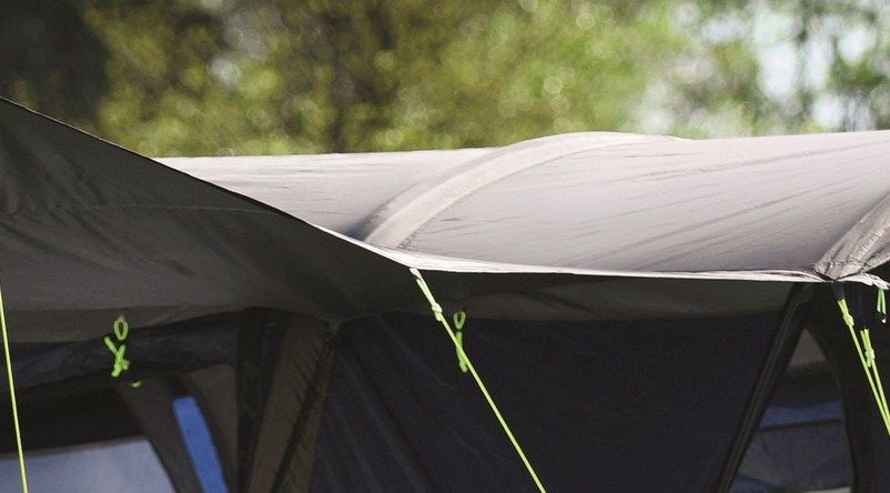 Outwell - Навес защитный на палатку Dual Protector Nevada 5