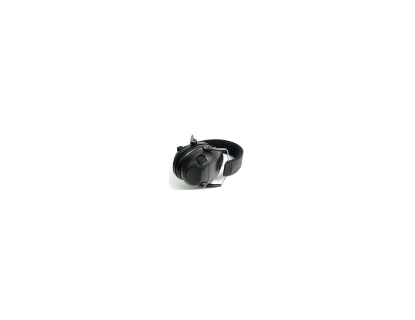 Наушники для стрельбы Remington NRR 21дБ активные