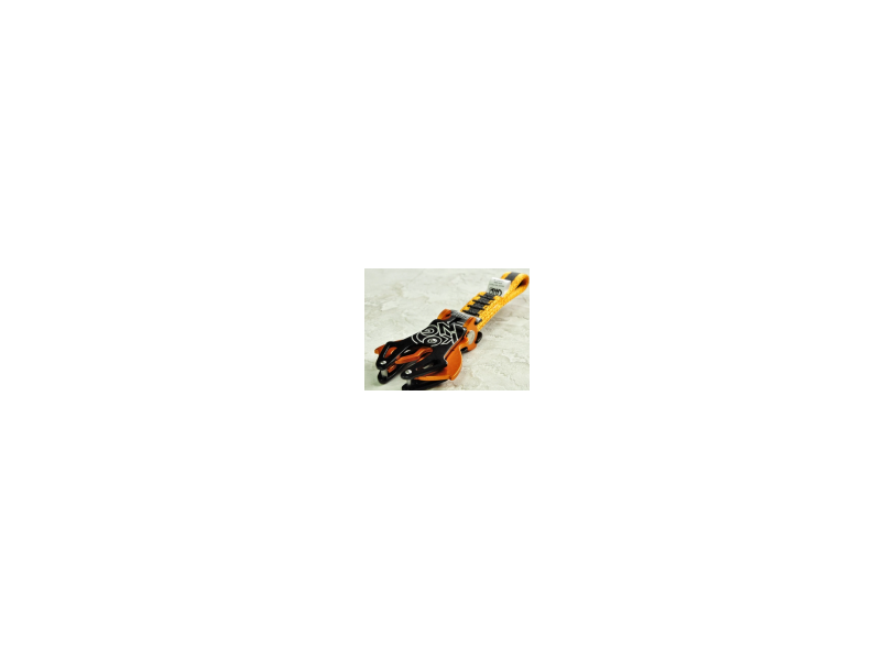 Самозахват Kong Frog With Sling