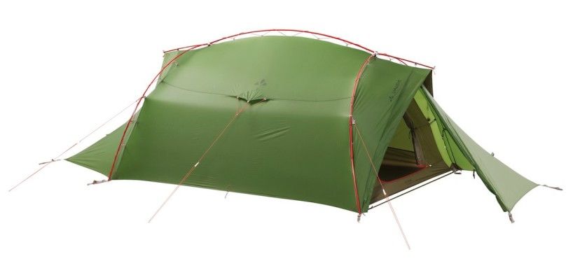 Vaude - Палатка кемпинговая Mark 3P