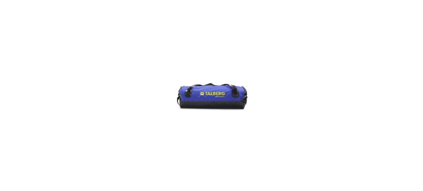 Гермосумка на лямках Talberg Travel Dry Bag 80