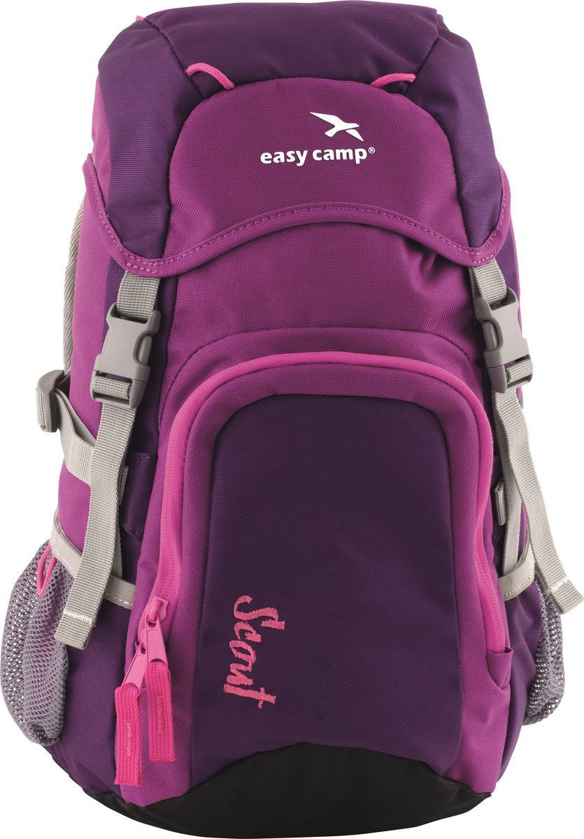 Easy Camp - Детский рюкзак Scout 20
