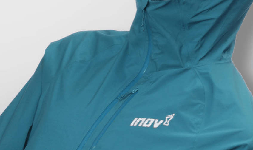 Куртка мужская Inov-8 AT/C STORMSHELL FZ M