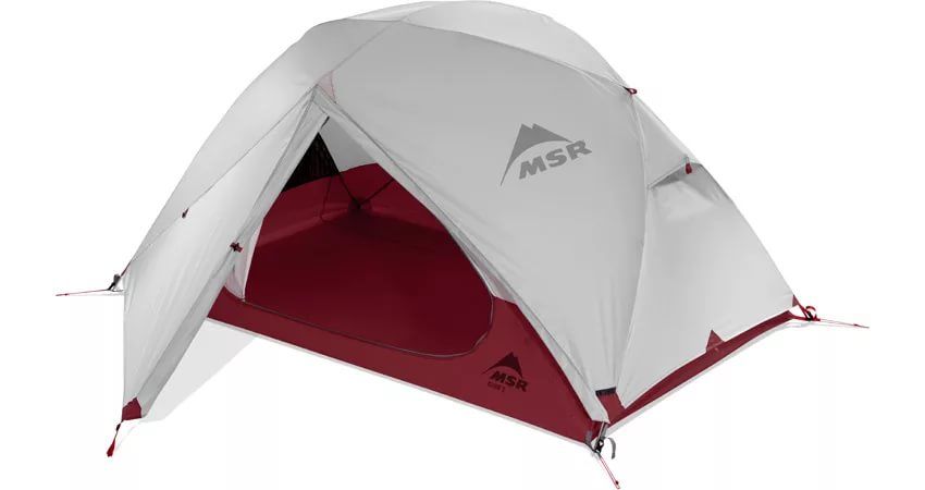 MSR - Трехместная палатка Elixir 3