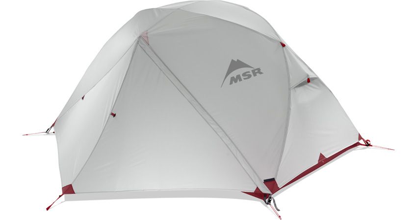 MSR - Палатка ELIXIR 2