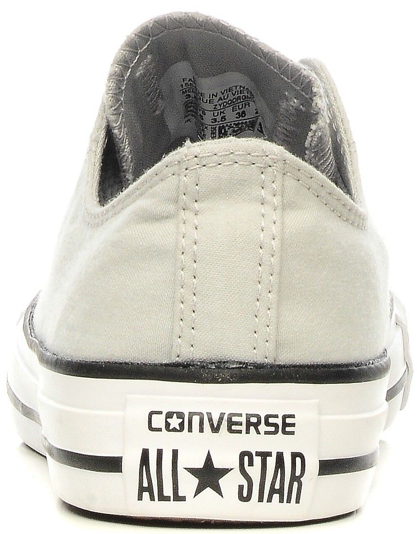 Converse - Спортивные кеды Chuck Taylor All Star