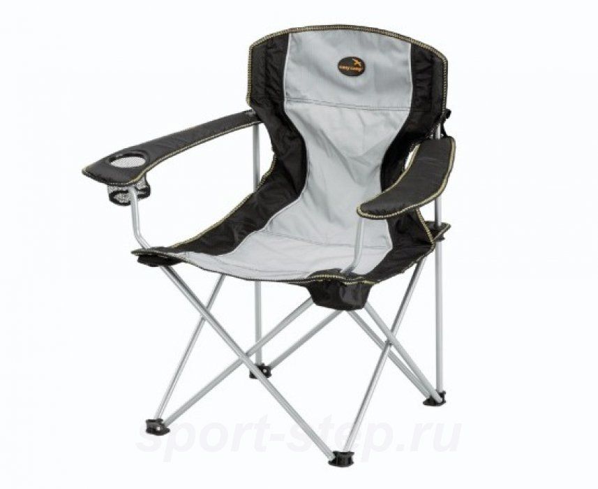 Easy Camp - Кресло раскладное удобное Arm Chair