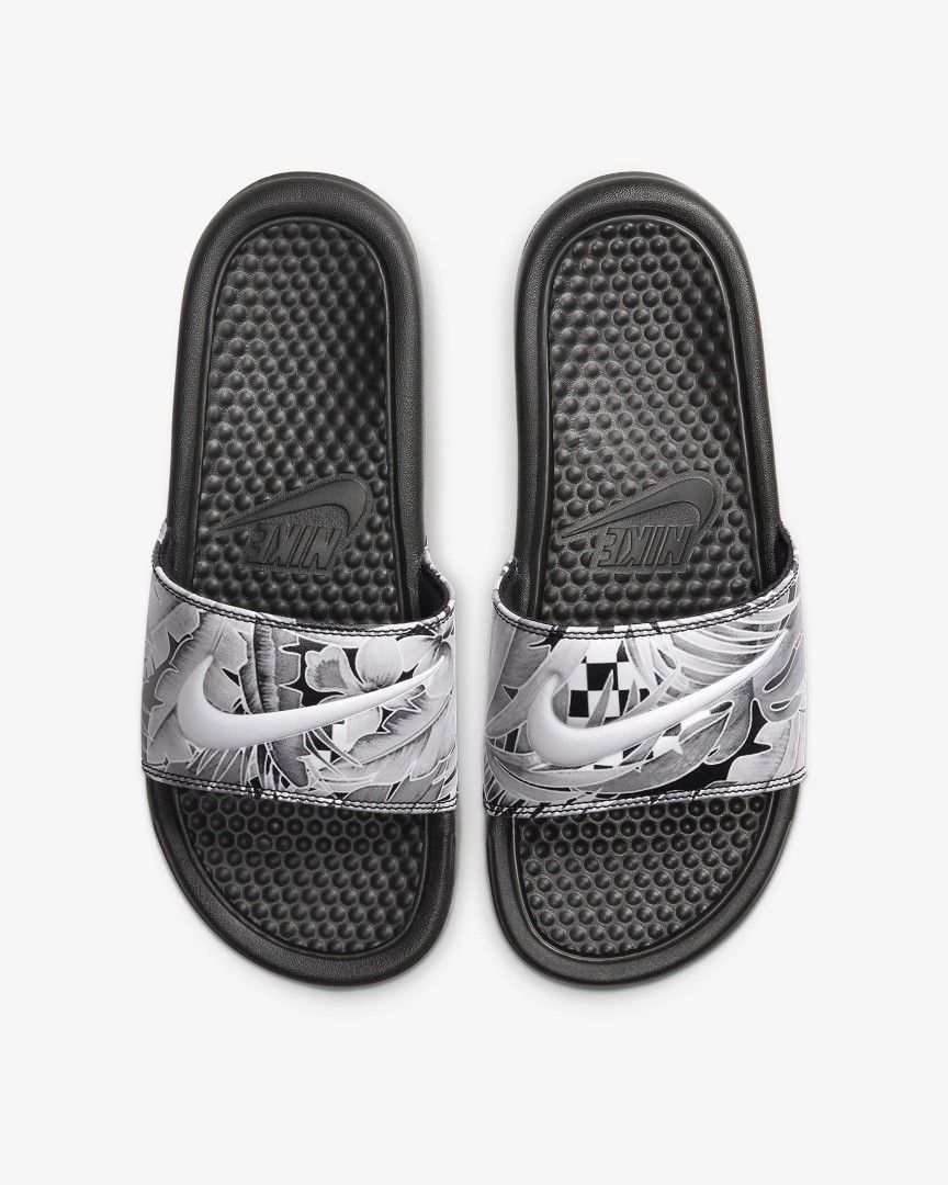 Пантолеты Nike Benassi Just Do It