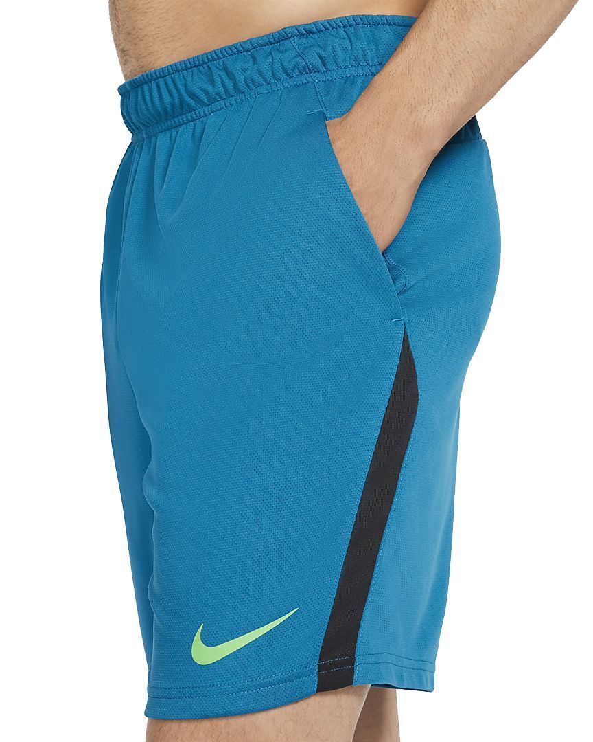 Мужские спортивные шорты Nike Dri-FIT