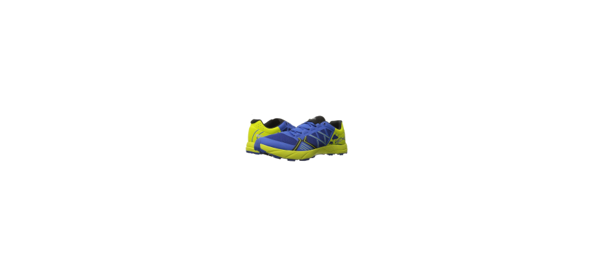 Кроссовки беговые Scarpa Spin