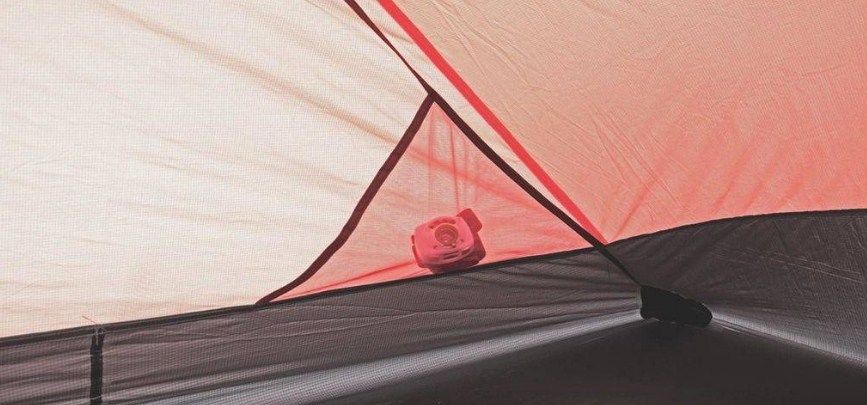 Robens - Палатка двухместная стильная Buzzard UL