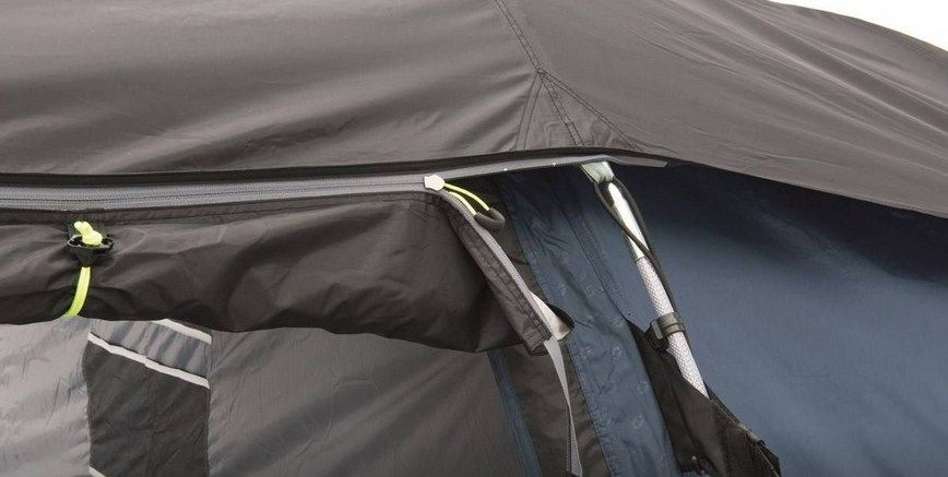 Outwell - Навес-протектор для палатки Dual Protector Roswell 6A