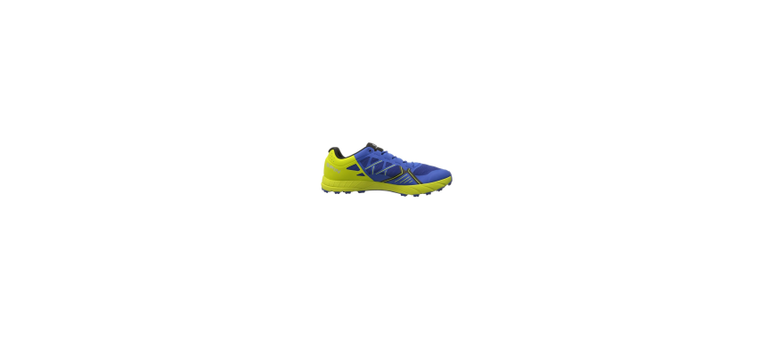 Кроссовки беговые Scarpa Spin