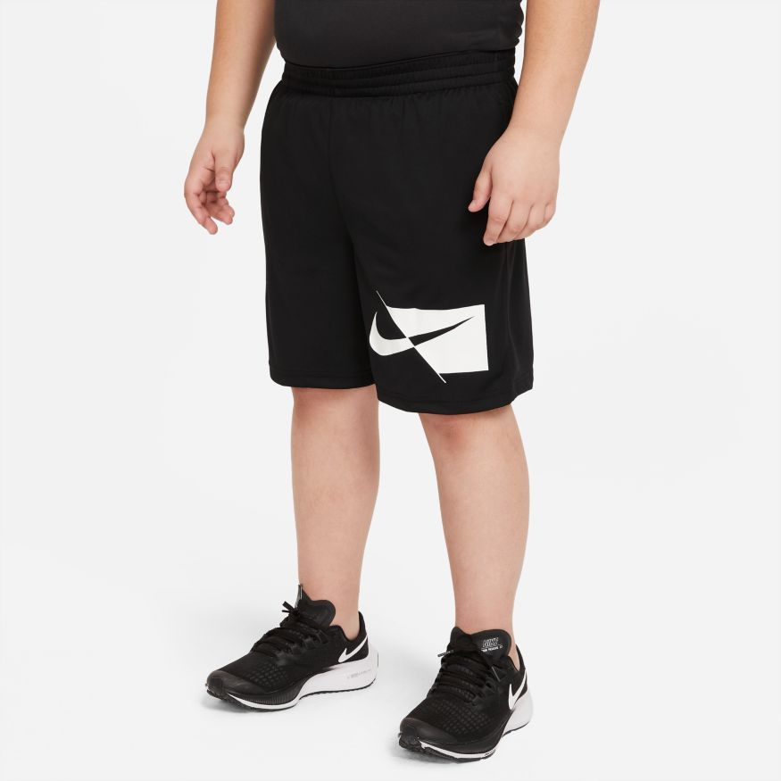 Детские шорты для спорта Nike Dri-FIT