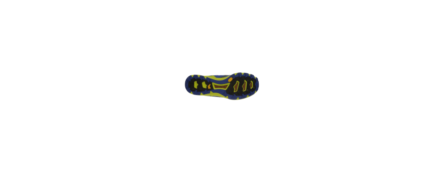Кроссовки беговые Scarpa Spin