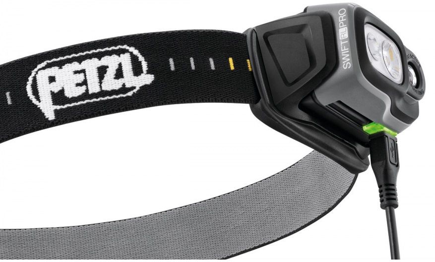 Petzl - Аккумулятор для фонаря Swift RL PRO