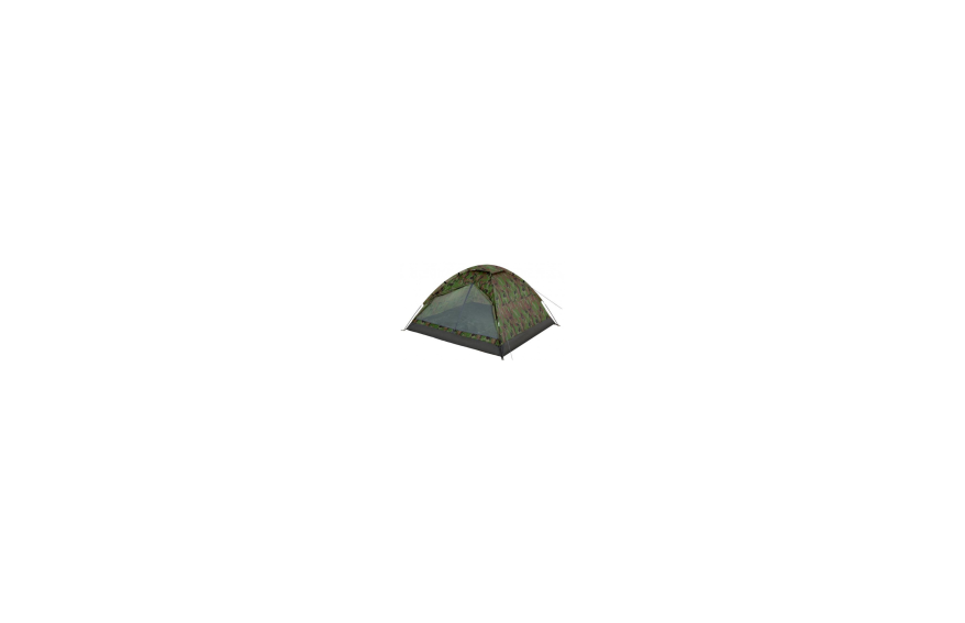 Автоматическая палатка Jungle Camp Easy Tent Camo 2