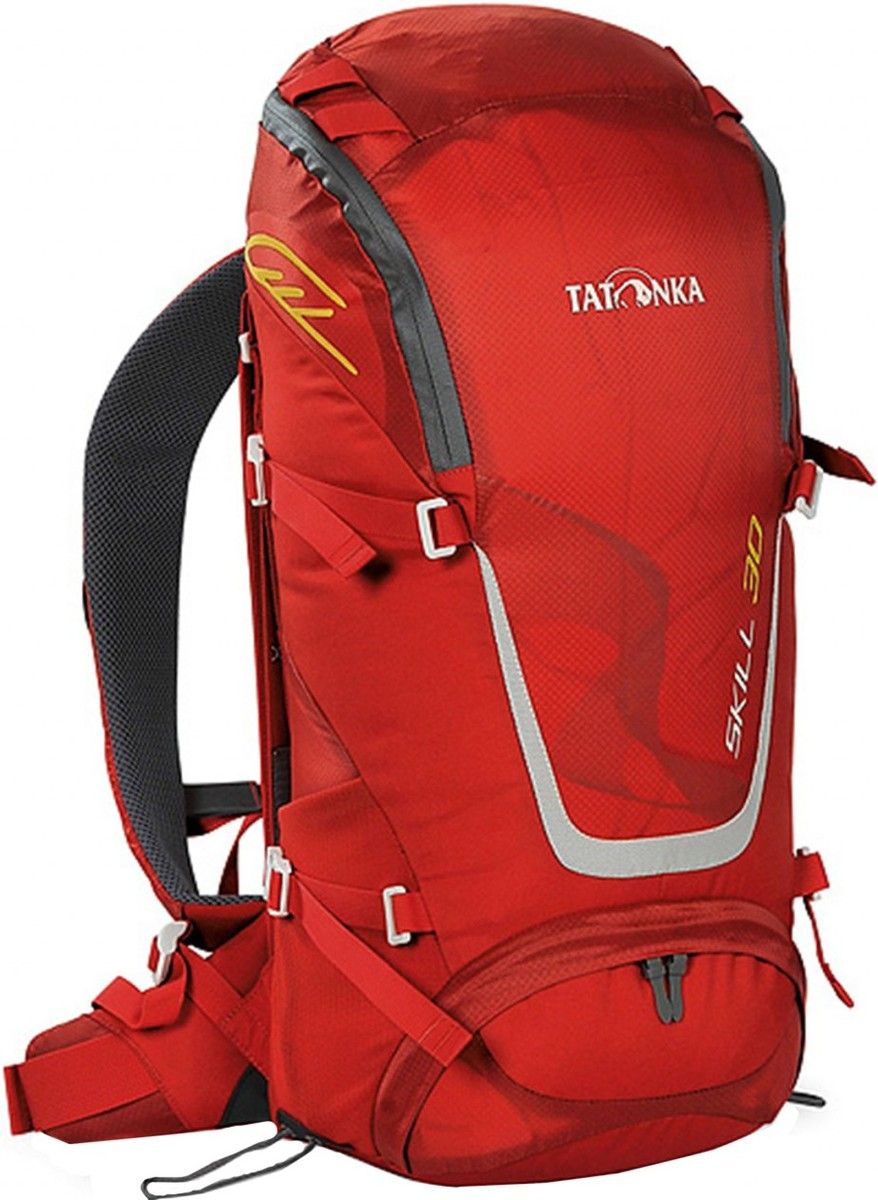 Tatonka - Лёгкий рюкзак Skill 30