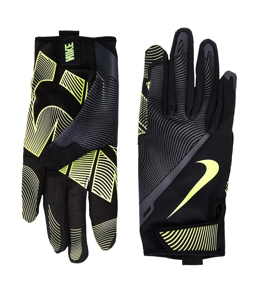 Перчатки для тренировок Nike Men's Lunatic Training Gloves