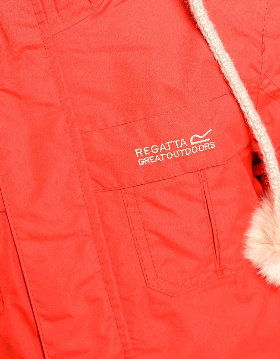 Regatta - Куртка детская