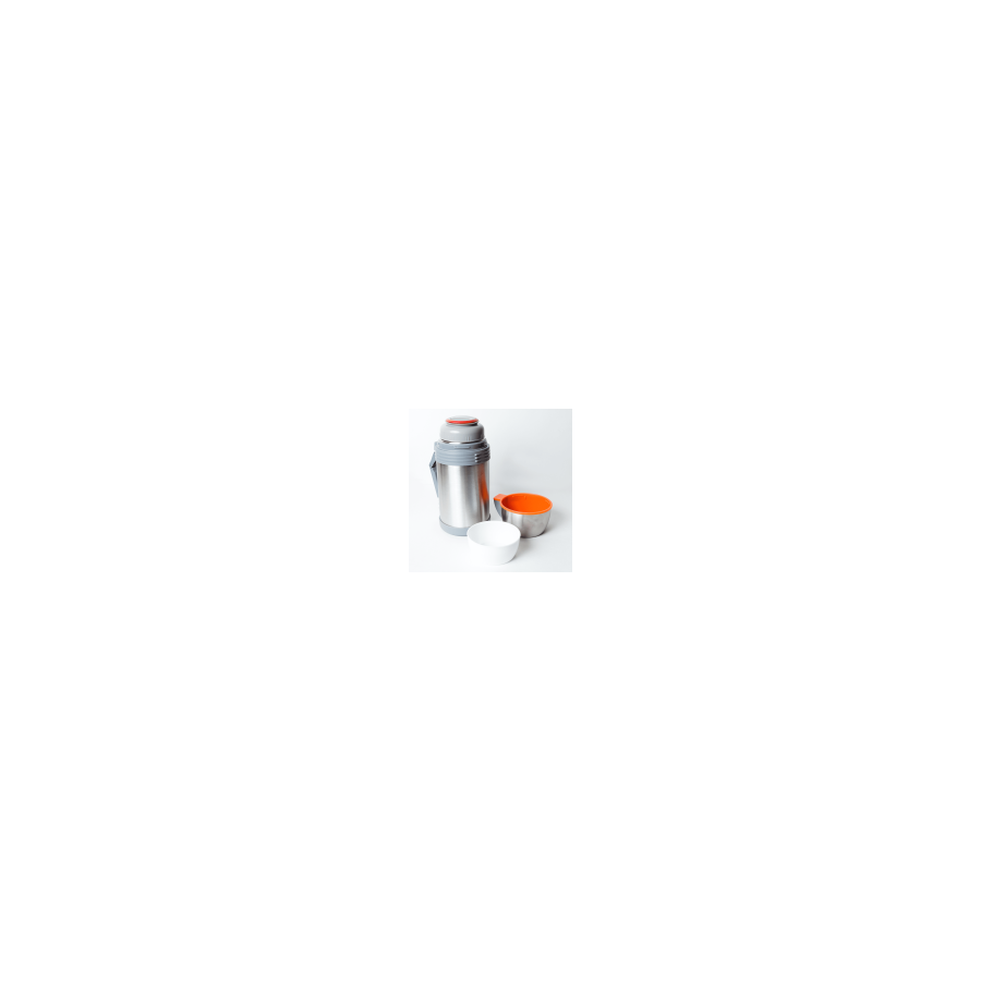 Термос с ручкой BTrace Combi 1.0