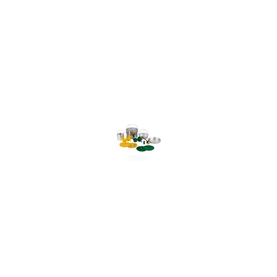 Набор посуды Helios HS-NP 010048-00