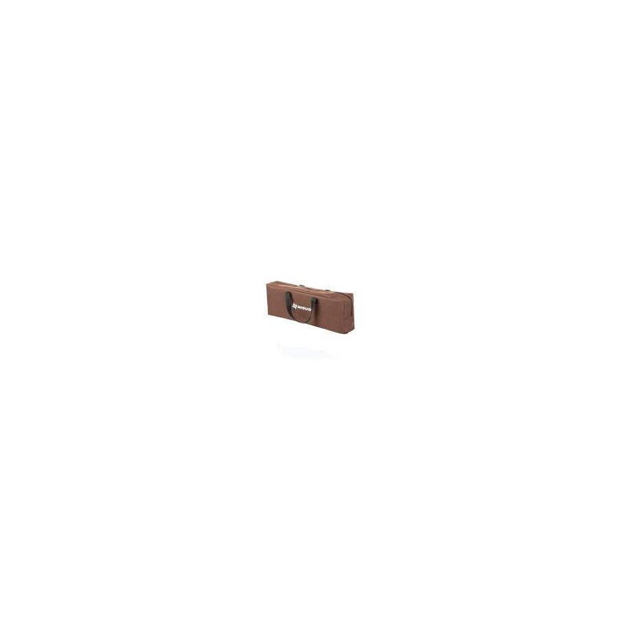 Кровать походная Nisus 630-98828-B